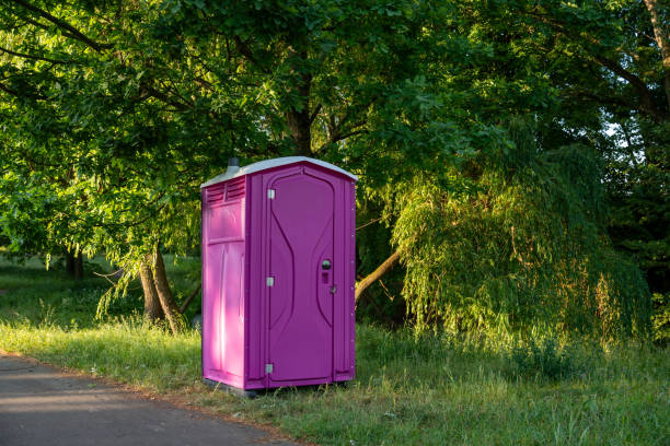 Affordable portable toilet rental in East Riverdale, MD