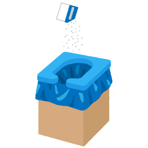 Professional porta potty rental in East Riverdale, MD