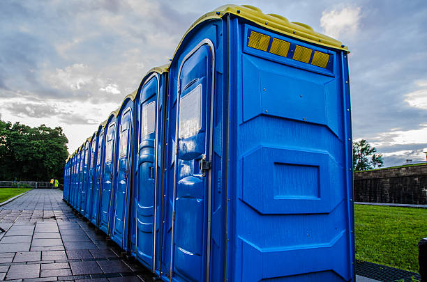 Best Long-term porta potty rental  in East Riverdale, MD