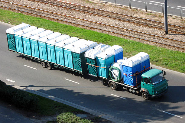 Best Porta potty rental near me  in East Riverdale, MD